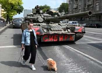 Putin'in 'en zor 24 saati' bitti: Şimdi ne olacak?