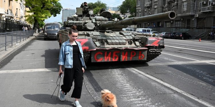 Putin'in 'en zor 24 saati' bitti: Şimdi ne olacak?