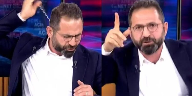 RTÜK’ten AKP’li ‘anketçi’ye ihale