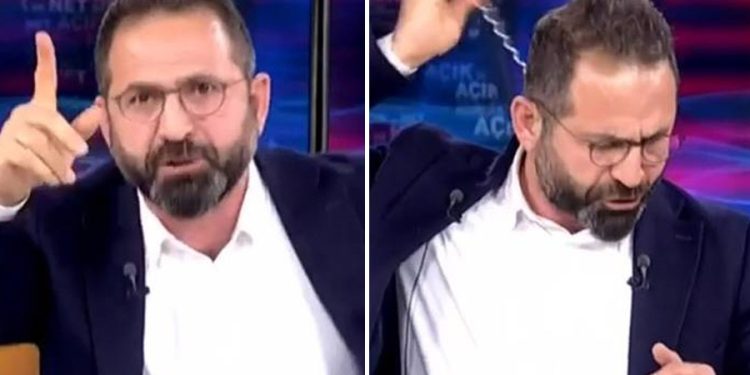 RTÜK’ten AKP’li ‘anketçi’ye milyonluk ihale