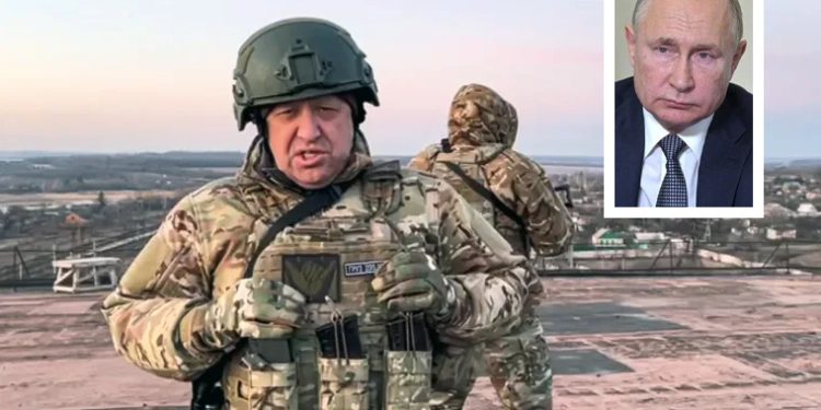 RUSYA’DA İSYAN | Lukaşenko araya girdi, anlaşma sağlandı; Wagner ilerleyişini durdurdu