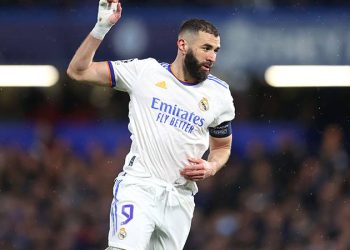 Real Madrid, Karim Benzema ayrılığını açıkladı