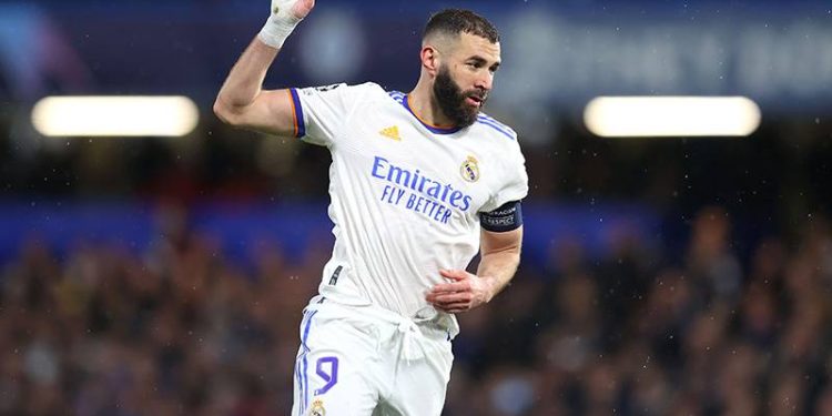 Real Madrid, Karim Benzema ayrılığını açıkladı