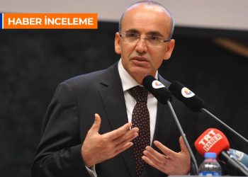 Rejimin son umudu; ‘Mehmet Şimşek’ tiyatrosu!
