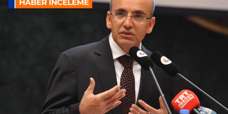 Rejimin son umudu; ‘Mehmet Şimşek’ tiyatrosu!