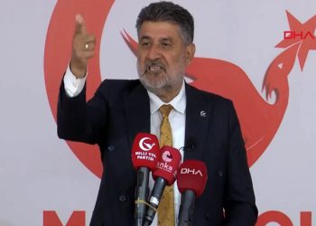 Remzi Çayır’dan Sinan Oğan’a sert sözler: Yaptığın siyasete tüküreyim!