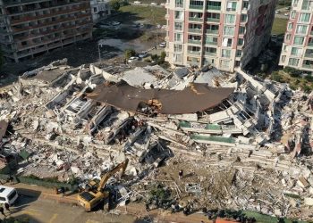 Rende Sitesi soruşturması: ‘Dosya örtülmesin’