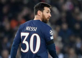 Resmen açıklandı; Lionel Messi, PSG’den ayrılıyor