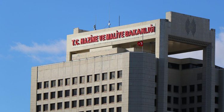 Resmi Gazete’de yayımlandı; Bakan Mehmet Şimşek’e 4 yardımcı atandı