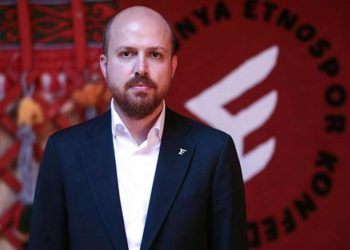 Reuters: ABD ve İsveçli savcılar, Bilal Erdoğan'ın adının geçtiği 'alkolmetre' yolsuzluk şikayetini inceliyor