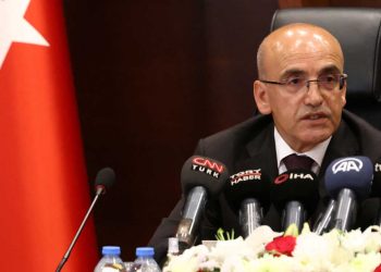 Reuters: Mehmet Şimşek’e rağmen TL'deki değer kaybı devam ediyor