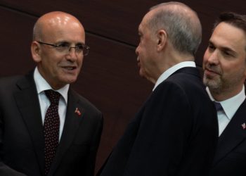 Reuters: Mehmet Şimşek'in atanması, Erdoğan'ın u-dönüşü