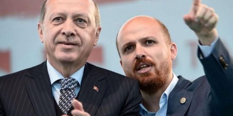 Reuters’ın ‘Bilal Erdoğan’ın rüşvet’ haberine jet hızıyla erişim engeli getirildi