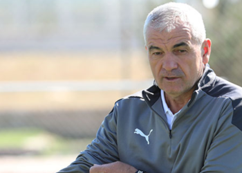 Rıza Çalımbay, Sivasspor ile yollarını ayırdı