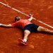 Roland Garros'ta şampiyon olan Djokovic, tarihe geçti!