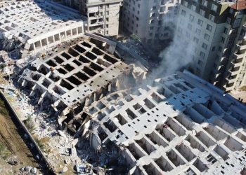 Rönesans Rezidans'taki kayıp 53 kişiden hâlâ haber yok