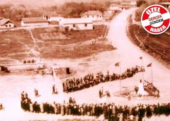 Rum köyünden metropol ilçesine; Bağcılar’ın hiç bilmediğimiz hikayesi