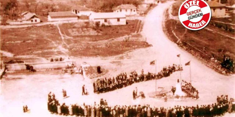 Rum köyünden metropol ilçesine; Bağcılar’ın hiç bilmediğimiz hikayesi