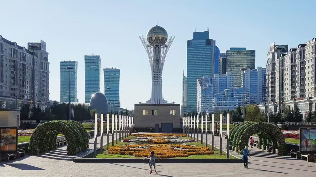 Rus basını duyurdu: Türkiye, İran, Rusya ve Suriye 21 Haziran'da Astana'da görüşecek