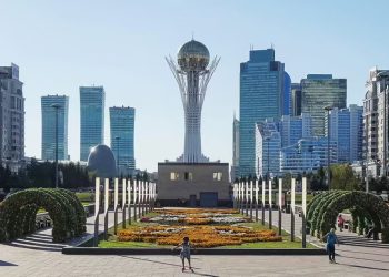 Rus basını duyurdu: Türkiye, İran, Rusya ve Suriye 21 Haziran'da Astana'da görüşecek