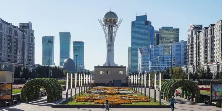 Rus basını duyurdu: Türkiye, İran, Rusya ve Suriye 21 Haziran'da Astana'da görüşecek