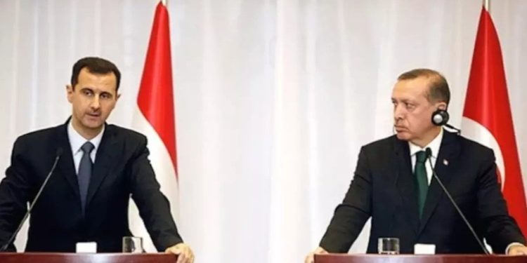 Rusya: Erdoğan-Esad görüşmesi 'yol haritasından' sonra olacak