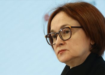 Rusya Merkez Bankası politika faizini değiştirmedi