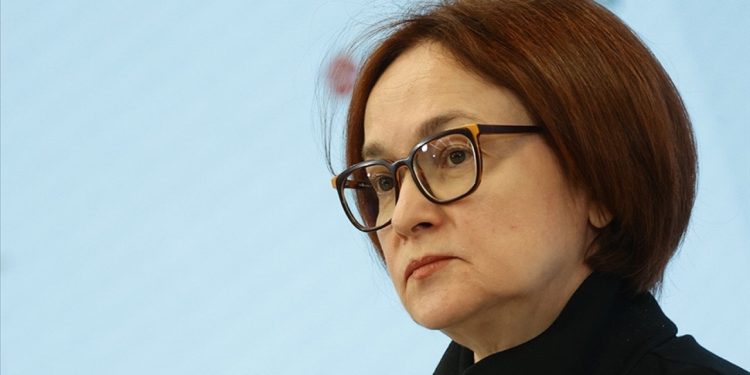 Rusya Merkez Bankası politika faizini değiştirmedi
