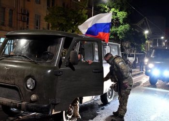 Rusya, Wagner'in yurt dışı varlığıyla ilgili temaslar başlattı