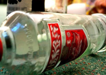 Rusya’da bozuk alkolden 29 kişi öldü