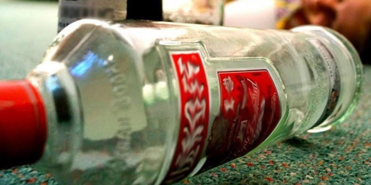 Rusya’da bozuk alkolden 29 kişi öldü