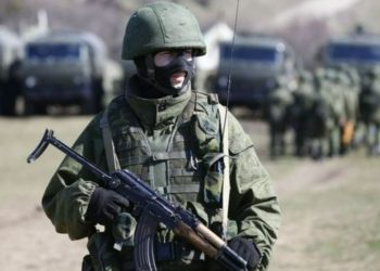 Rusya'da darbe girişimi! Kremlin Sözcüsü: Putin'in her şeyden haberi var