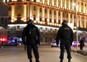 Rusya'dan Kiev'e 'kirli bomba' suçlaması: Sezyum-137 satın almak isteyen beş kişi yakalandı