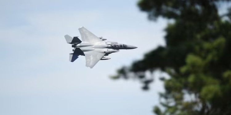 Rusya'ya karşı gövde gösterisi: NATO tarihinin en büyük hava ikmal tatbikatına hazırlanıyor