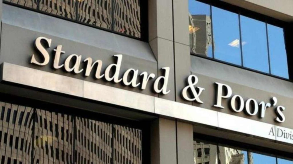 S&P: Yükselen faiz oranlarının etkisi Avrupa'da henüz hissedilmedi