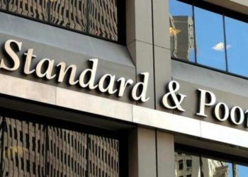 S&P: Yükselen faiz oranlarının etkisi Avrupa'da henüz hissedilmedi