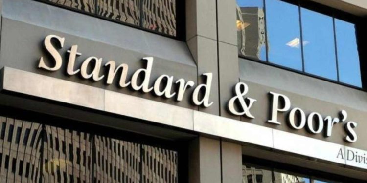S&P: Yükselen faiz oranlarının etkisi Avrupa'da henüz hissedilmedi