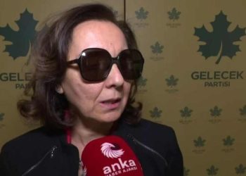 Saadet ve Gelecek Meclis başkanlığı için ortak aday belirledi