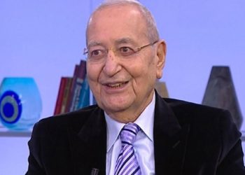 Sabah yazarı Mehmet Barlas öldü