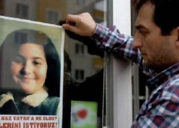 Şaban Vatan'a dava açan Müge Anlı'ya istinaftan ret kararı