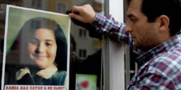 Şaban Vatan'a dava açan Müge Anlı'ya istinaftan ret kararı