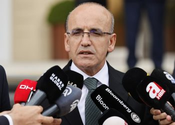 'Sabır' istiyormuş: Mehmet Şimşek 'keşke yerel seçimler yarın olup bitseydi' diye yakınmış