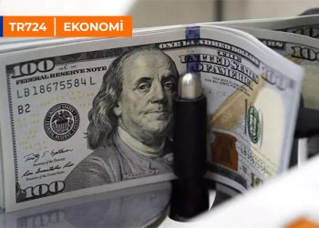 Şahap Kavcıoğlu, giderayak 4 milyar dolarlık rezerv yakmış!