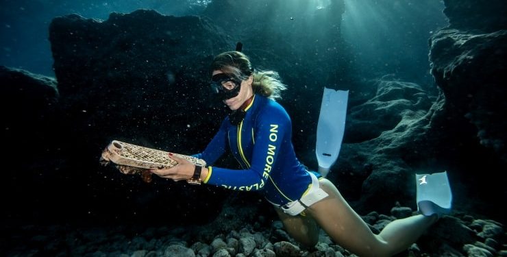 Dünya serbest dalış rekortmeni milli sporcu Şahika Ercümen, dalışlarda kullandığı kıyafetlerin gümrüğe takıldığını ve yüksek vergiler nedeniyle iade edebileceğini aktararak isyan etti.