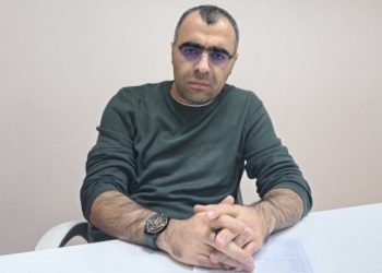 Saldırıya uğrayan gazeteci Sinan Aygül: Tatvan Belediyesi, söz konusu ihaleyi iptal etti