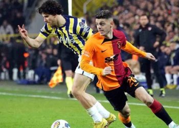 Şampiyon Galatasaray, sezonu Fenerbahçe derbisi ile noktalıyor
