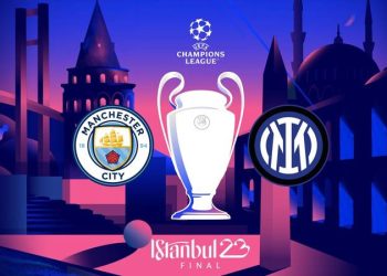 Şampiyonlar Ligi İstanbul'da sahibini buluyor; Manchester City ve Inter Avrupa'nın en iyisi olmak istiyor
