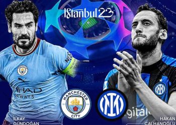 Şampiyonlar Ligi kupası, İstanbul'da sahibini buluyor; Manchester City ve Inter, Avrupa'nın en iyisi olmak için sahada