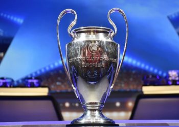 Şampiyonlar Ligi’nde ilk kura çekildi