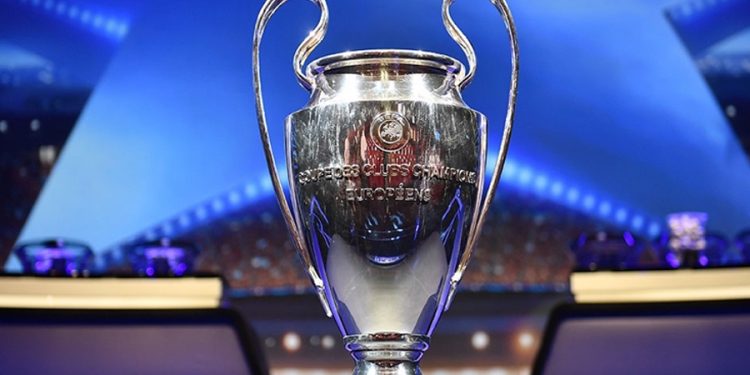 Şampiyonlar Ligi’nde ilk kura çekildi